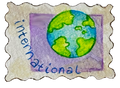 International Monthly Subscription
