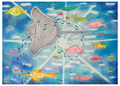 Follow Me Under the Sea