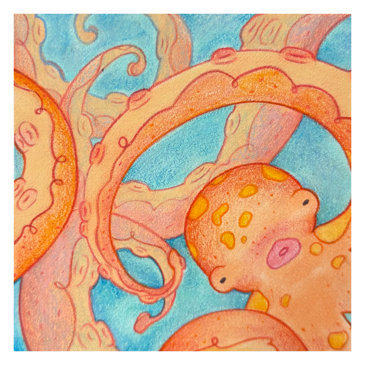 Tentacles