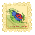 International Monthly Subscription
