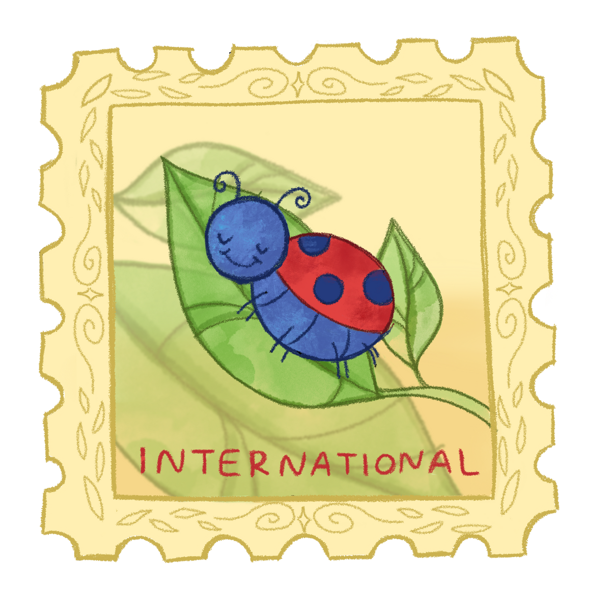 International Monthly Subscription