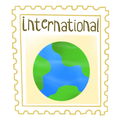 International Monthly Subscription