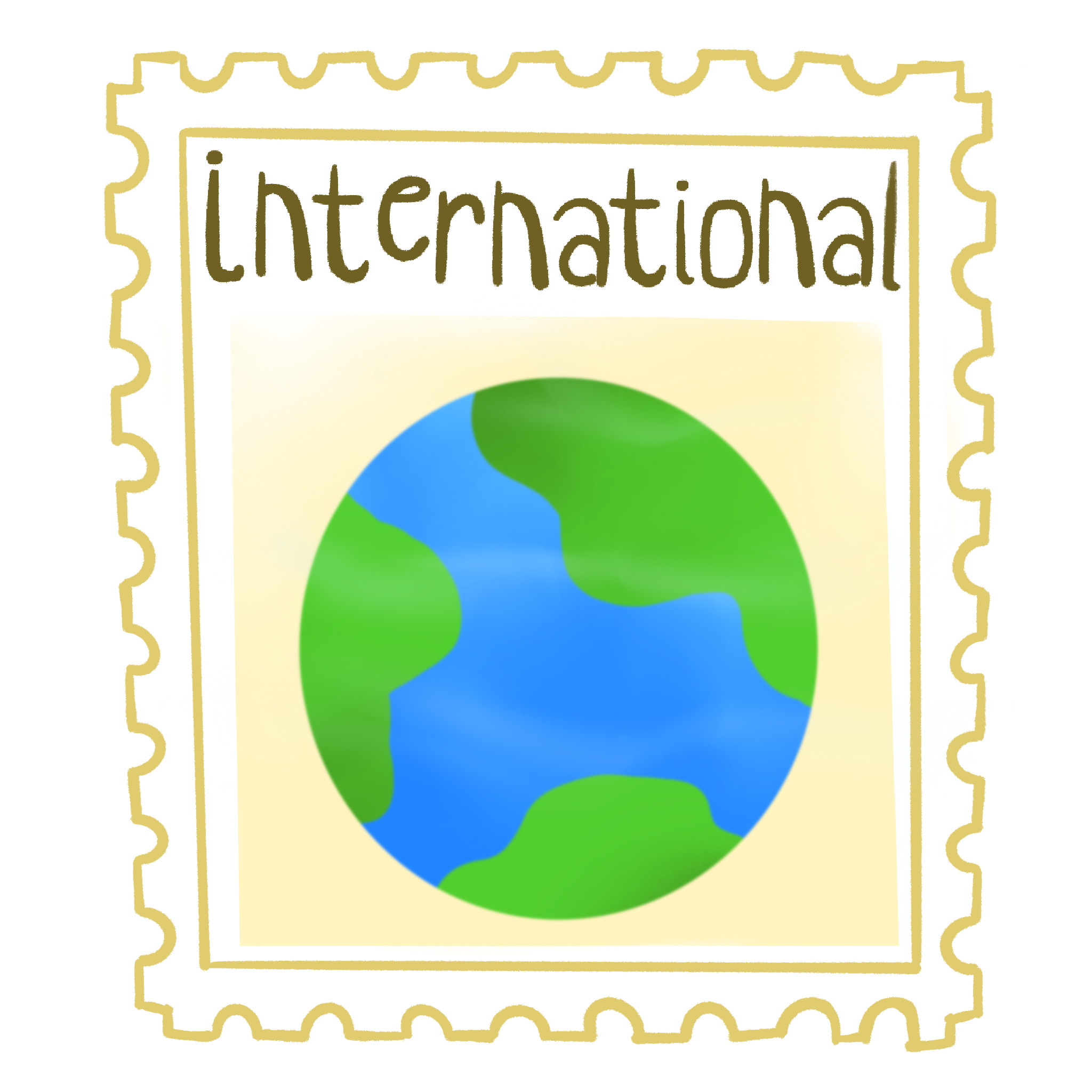International Monthly Subscription